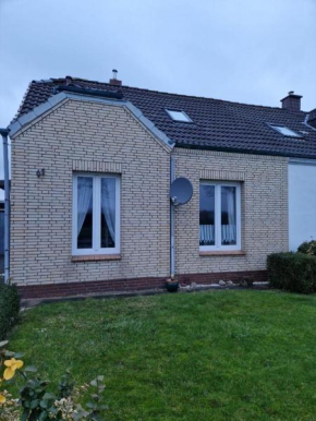 Ferienhaus Küstenperle